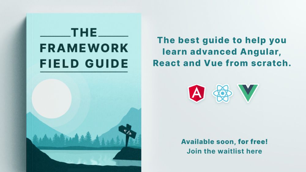 The Framework Field Guide