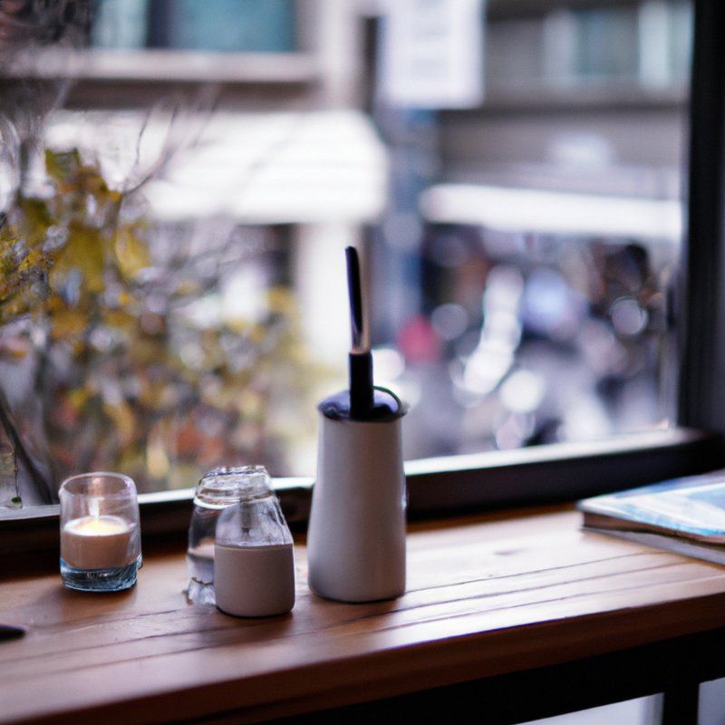 Imagem gerada por IA