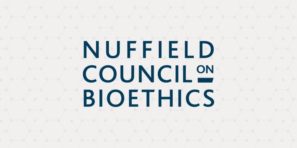 Climate change, environment and health - The Nuffield Council on Bioethics