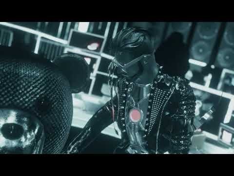 RATED R: Altar Opening