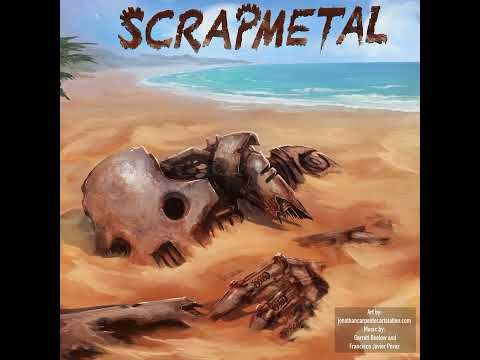 Scrapmetal (Full Album)