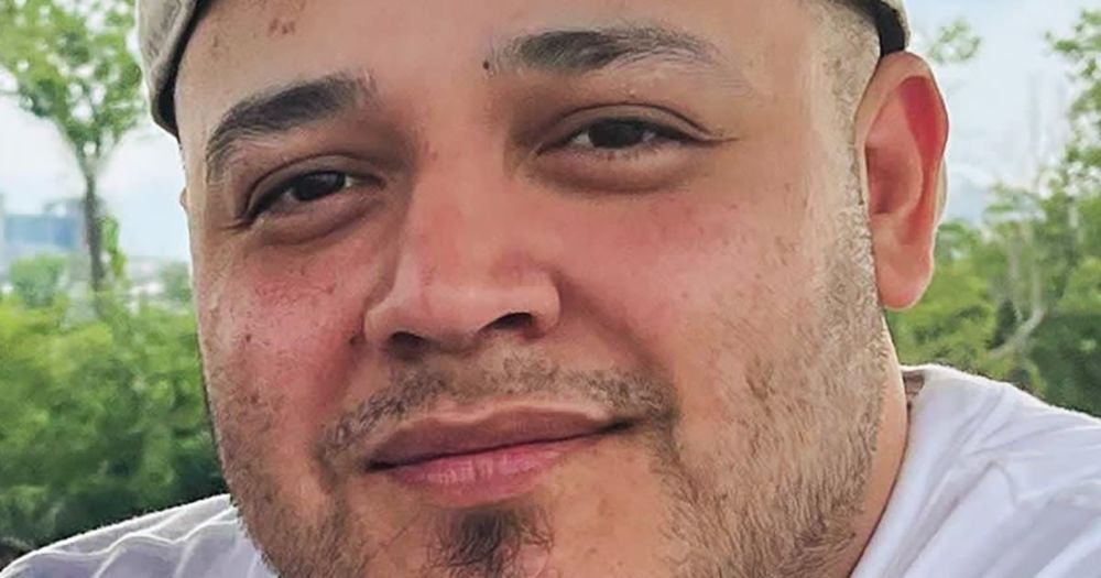 Abrego Garcia walked out of federal custody for the first time since March, when he was deported to El Salvador in what the government has called an "administrative error."