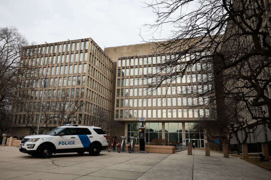 The cancellation comes after OPM indefinitely delayed FEVS earlier this year, due to the Trump administration’s “urgent” changes for federal employees.