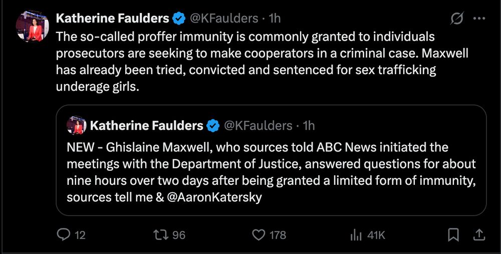Annie Farmer