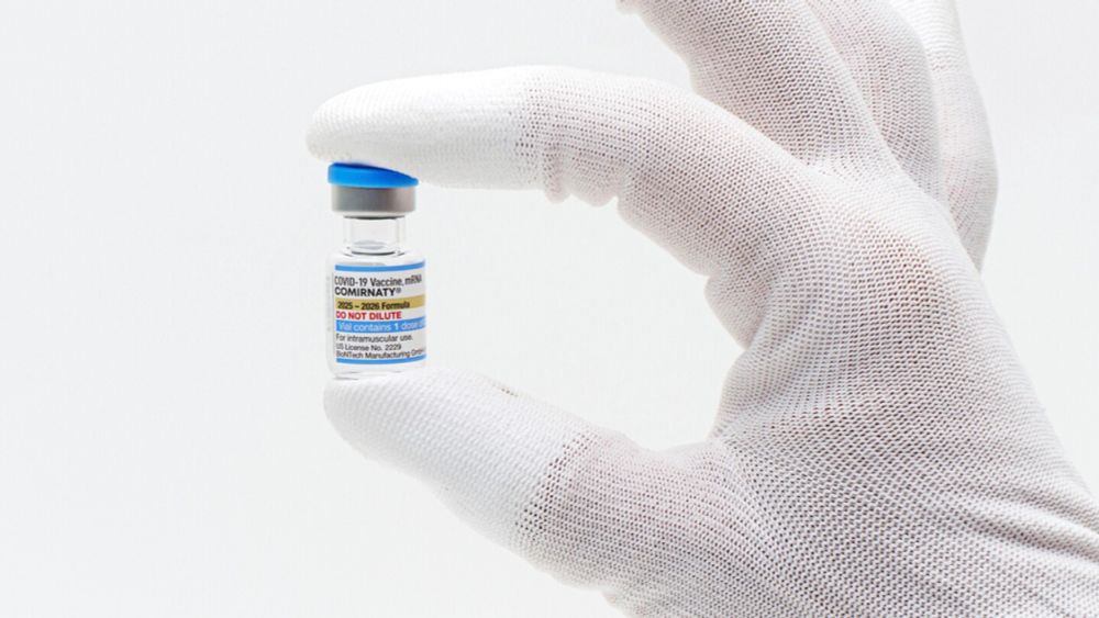 The Food and Drug Administration has approved updated COVID-19 vaccines for the upcoming fall and winter season.