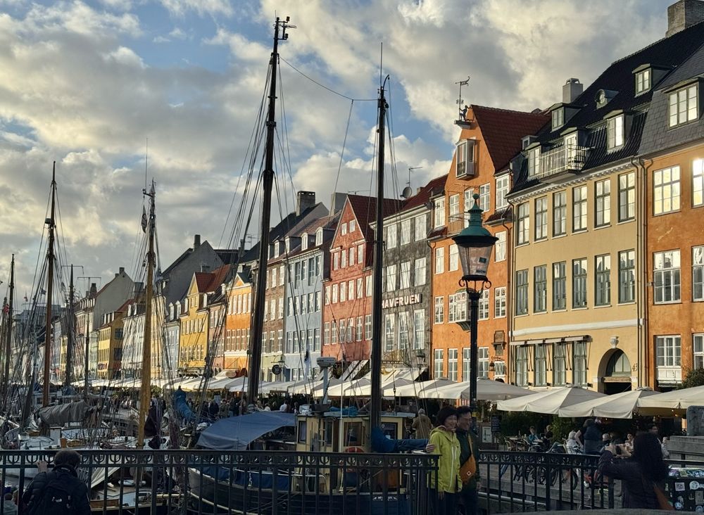 Copenhagen, Denmark