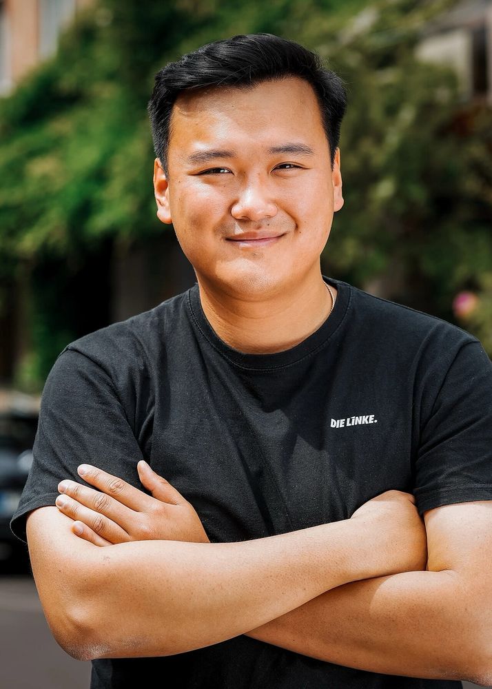 Bild des Abgeordneten Nam Duy Nguyen