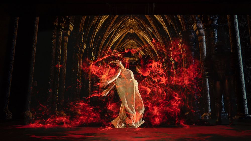 La Dissolution de Lady Macbeth, 2019 - 2022