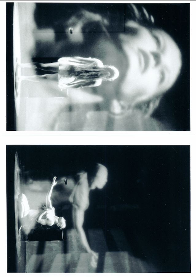 Photo par Victor Pilon
Orféo, 1998
