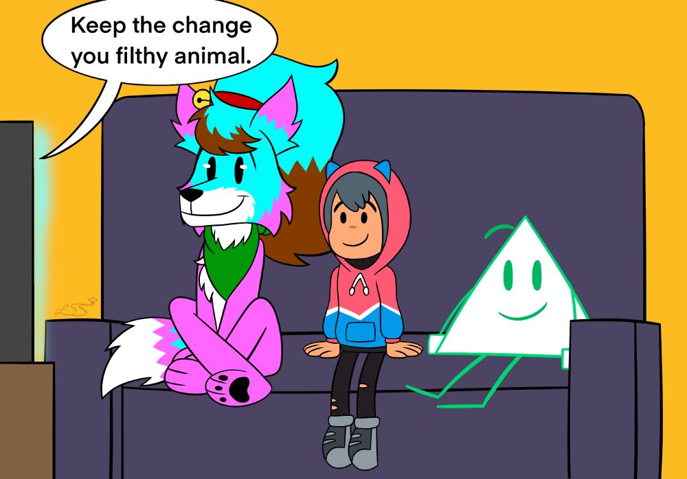 lightningsparklestar (@lightningsparkle.bsky.social) — Bluesky