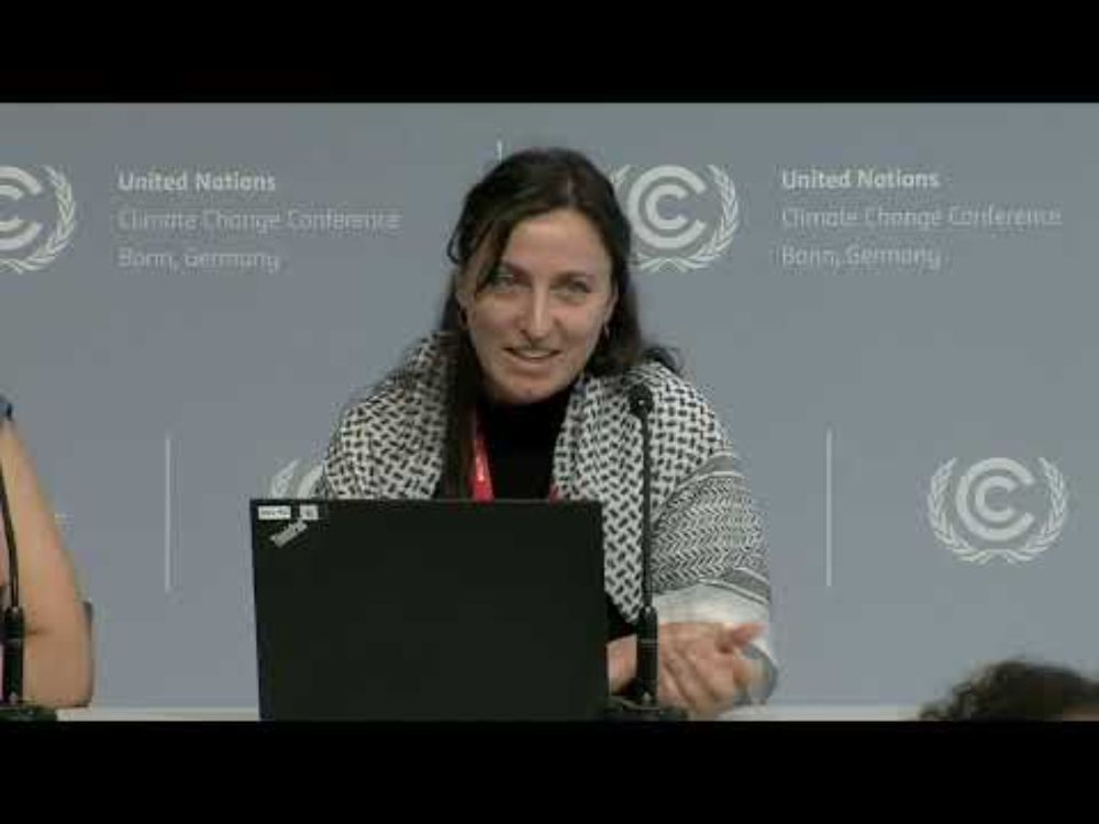 Just Transition Launch Press Conference SB62 - Full clip