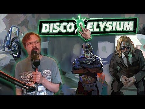 Disco Elysium Mobile: who is this for?