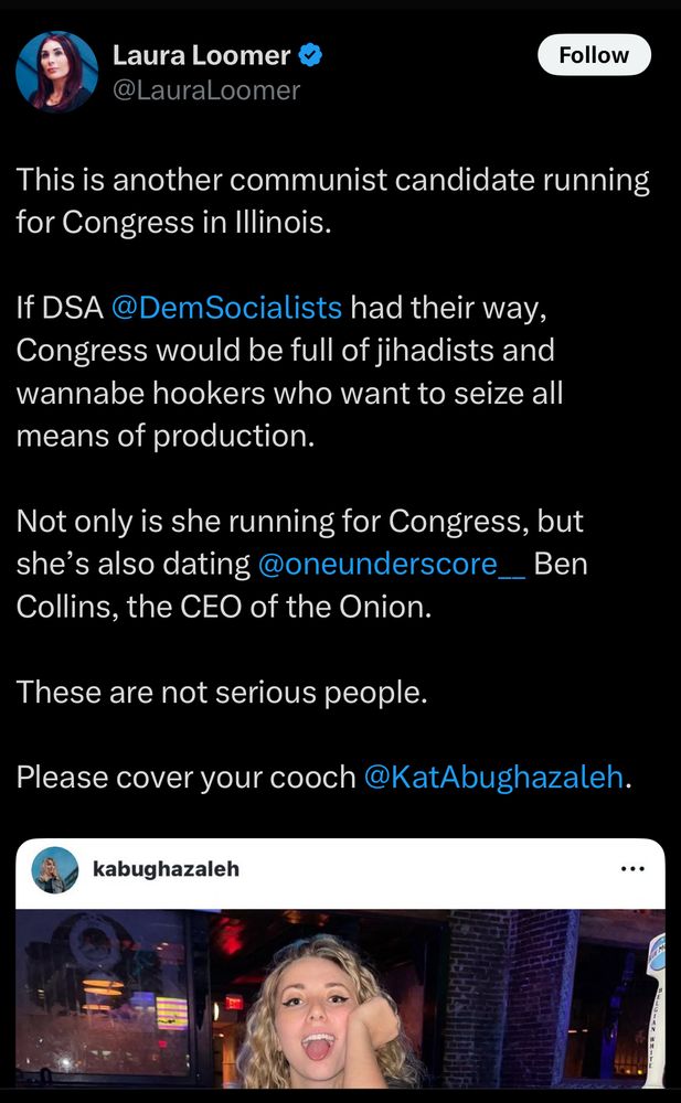 A tweet from Jigsaw from the Saw movie about me and Kat.