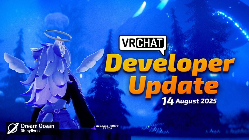 Developer Update for Aug 14 2025