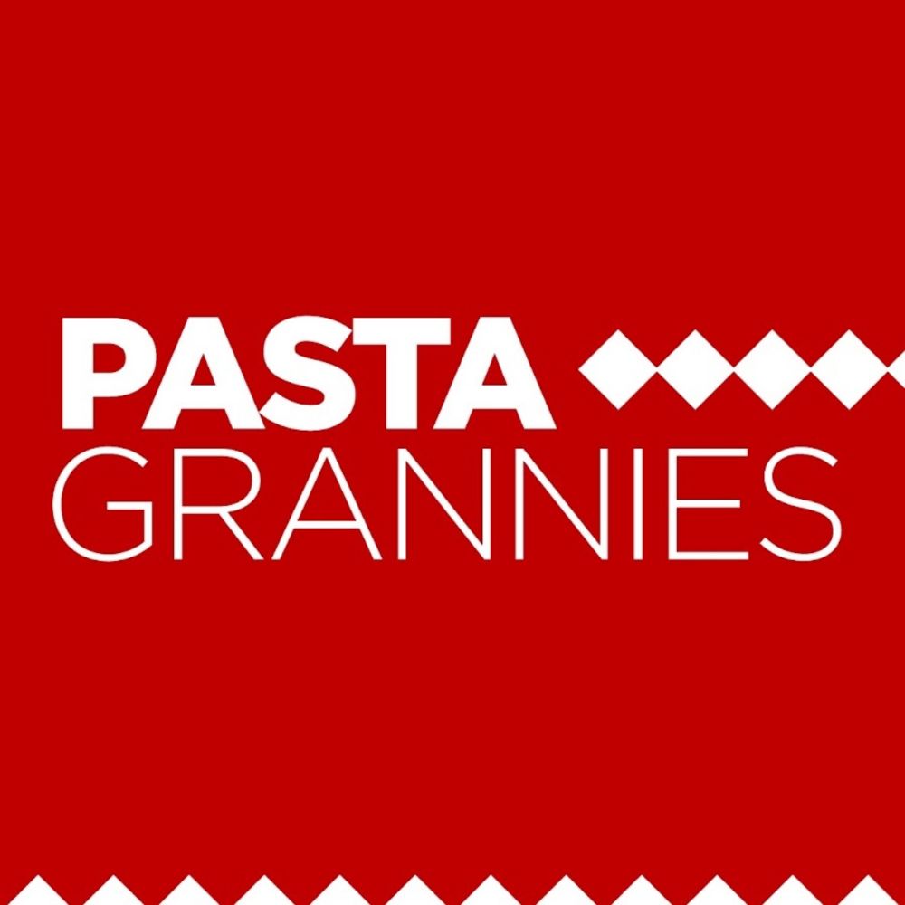 Pasta Grannies