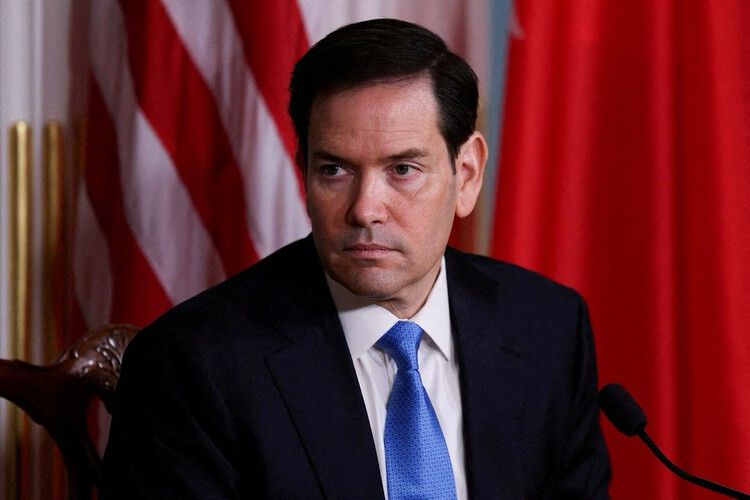 The United States is immediately pausing the issuance of all worker visas for commercial truck drivers, U.S. Secretary of State Marco Rubio said on Thursday.