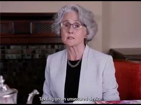 Shut the Fuck Up PSA for Activists