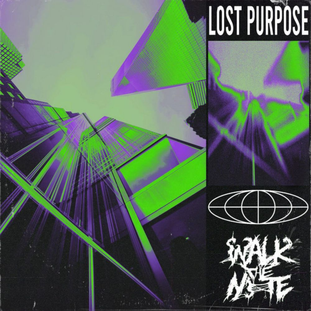 LOST PURPOSE