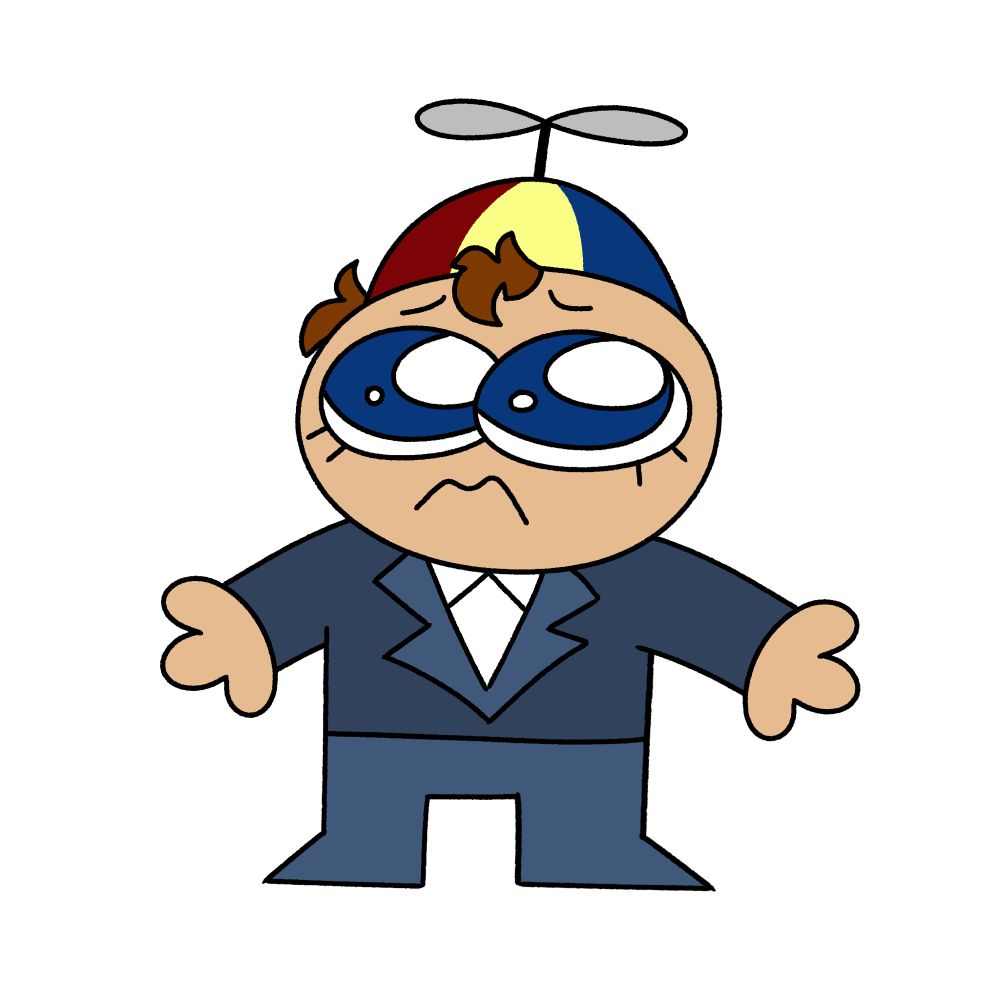 baby jd vance crying