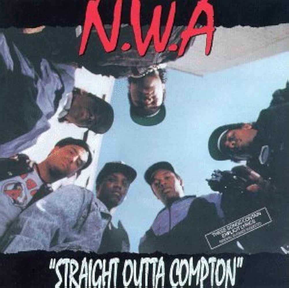 NWA