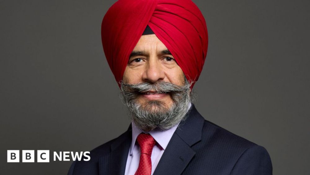 Jas Athwal: Labour MP 'profoundly sorry' over state of properties