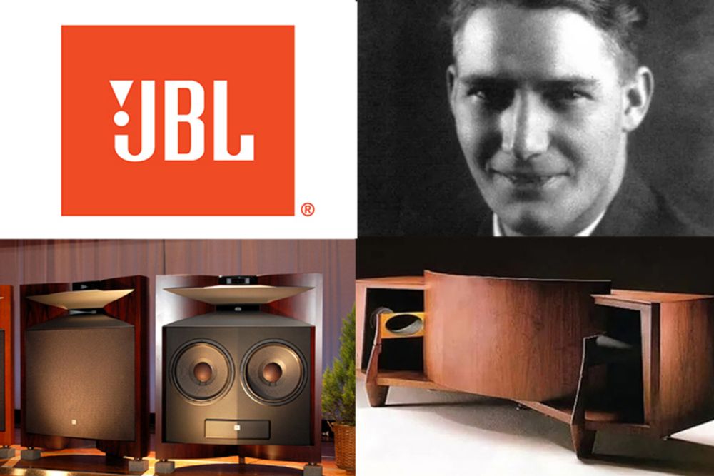 連載：世界のオーディオブランドを知る（1）圧倒的な認知と名声「JBL」の歴史を紐解く (1/2) - Phile-web