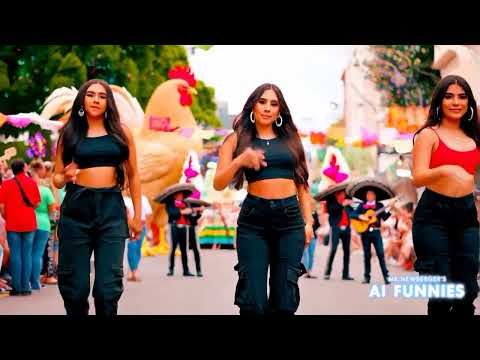 NEW HIT SINGLE - Taco Taco Taco (Trump Always Chickens Out)