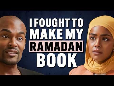 EXCLUSIVE Nadiya Hussain Breaks Silence on BBC Exit! The TRUTH About My Decade On TV!