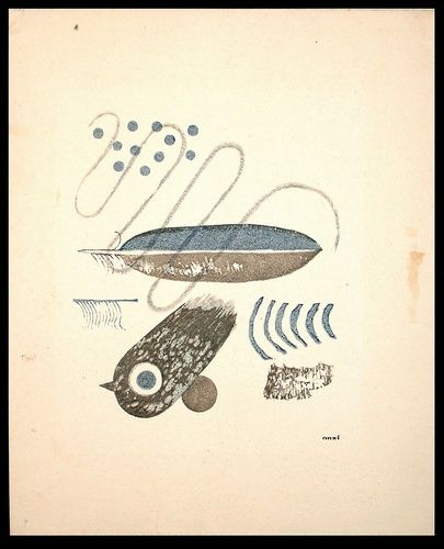 Gift of Oliver Statler