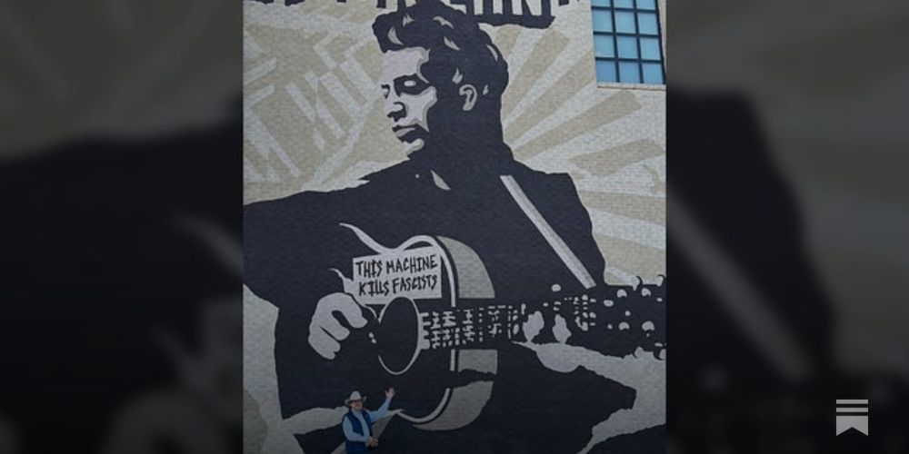 What Should Politics Do? Ask Woody Guthrie