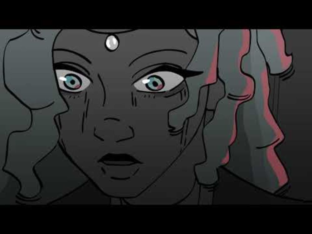 Worlds Beyond Number: Suvi & Steel