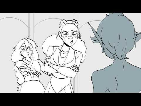 Worlds Beyond Number: Ice Fairies