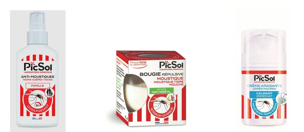 PicSol anti-mosquito stuff sold in France. 
