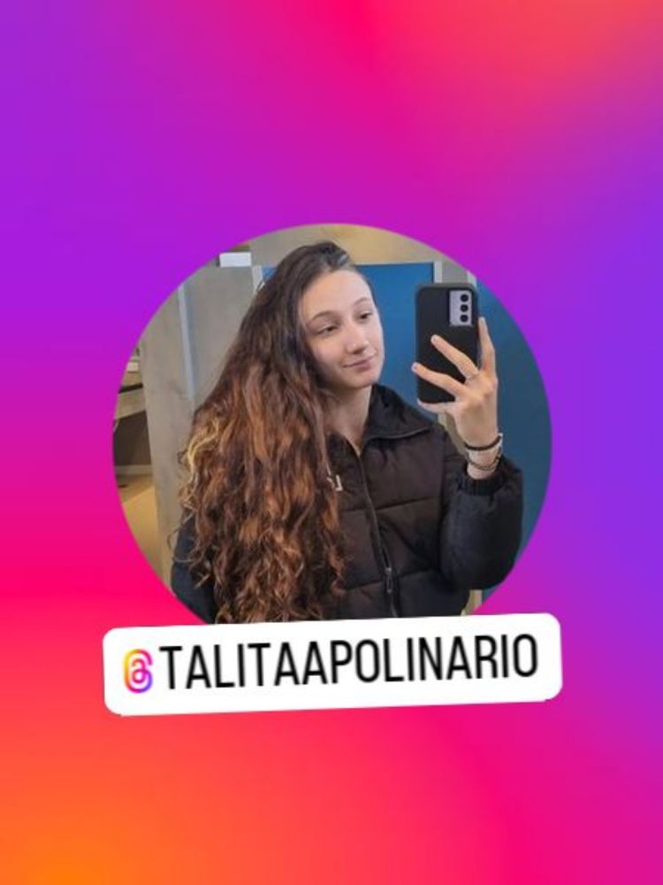 Talita Apolinario (@talitaapolinario) • Instagram photos and videos