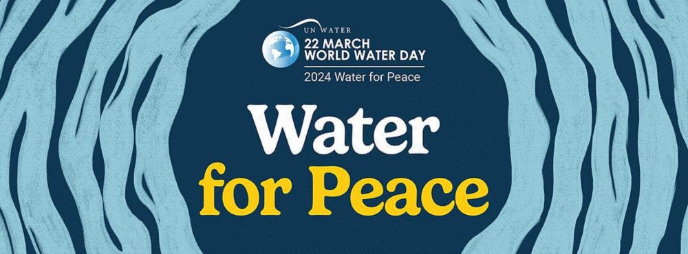 World Water Day in Lions Bay