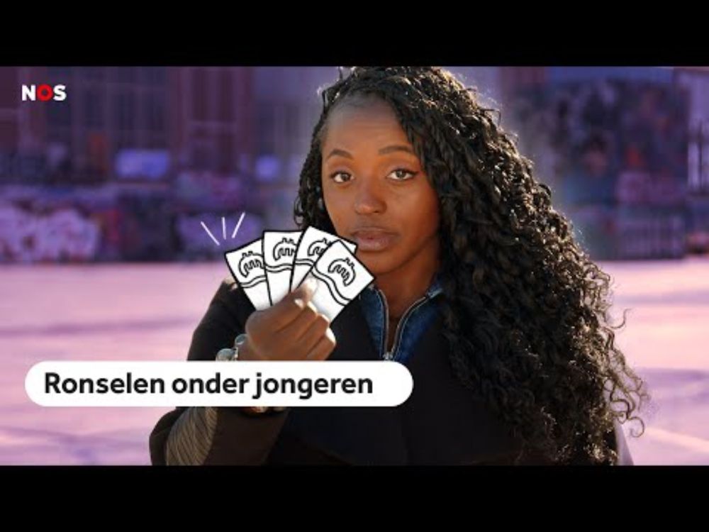 'Ik regel KNEUZEN om BEROVINGEN te doen'
