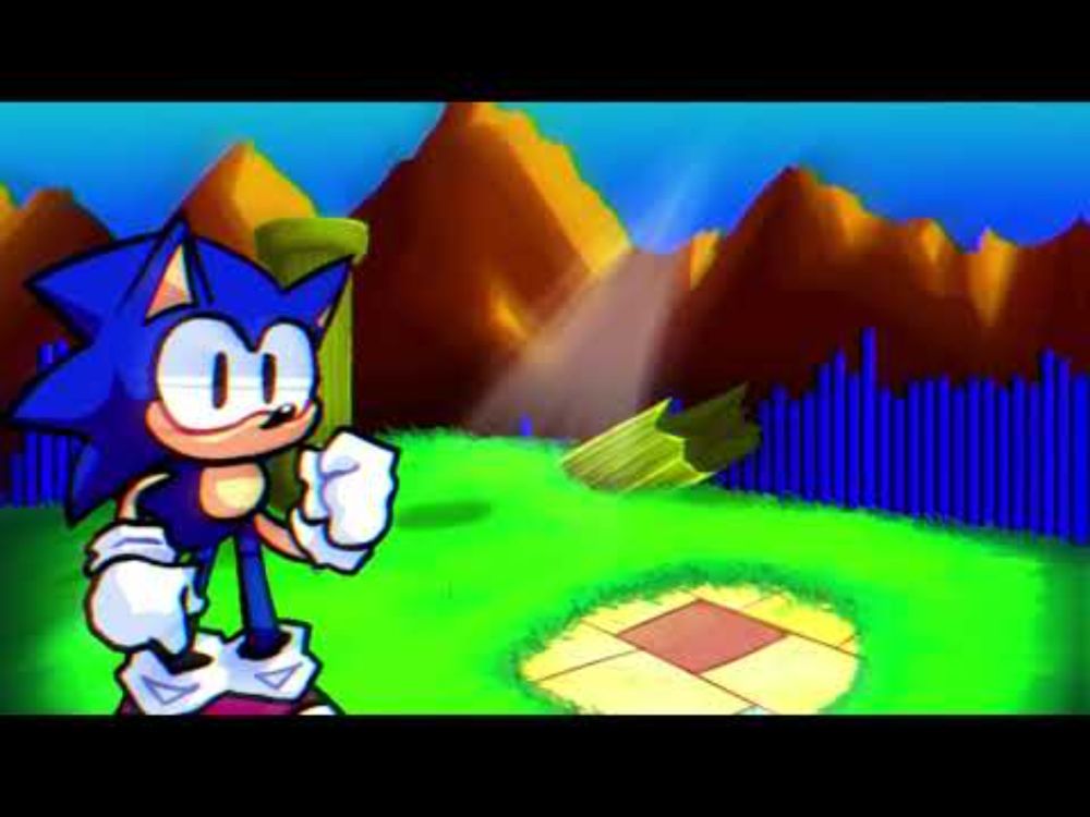 GAMEBREAKER | KONIC MIX