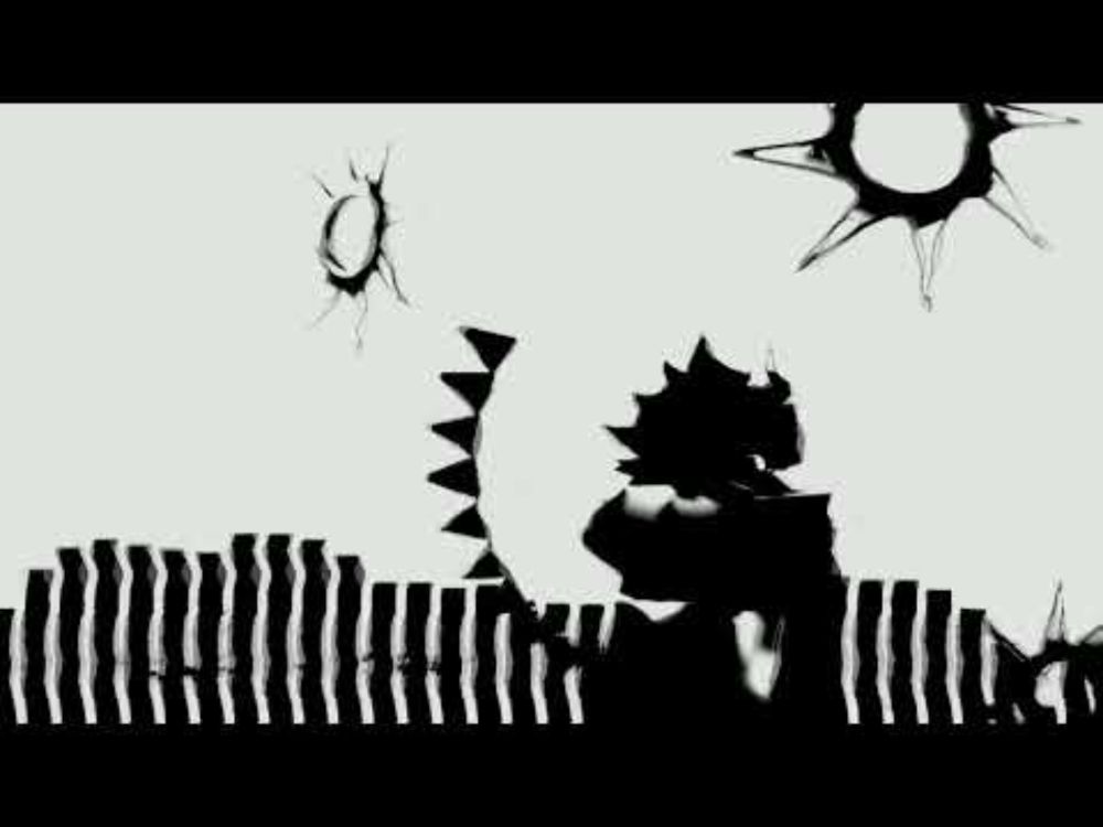 Restarting Rage | Invocation Teaser