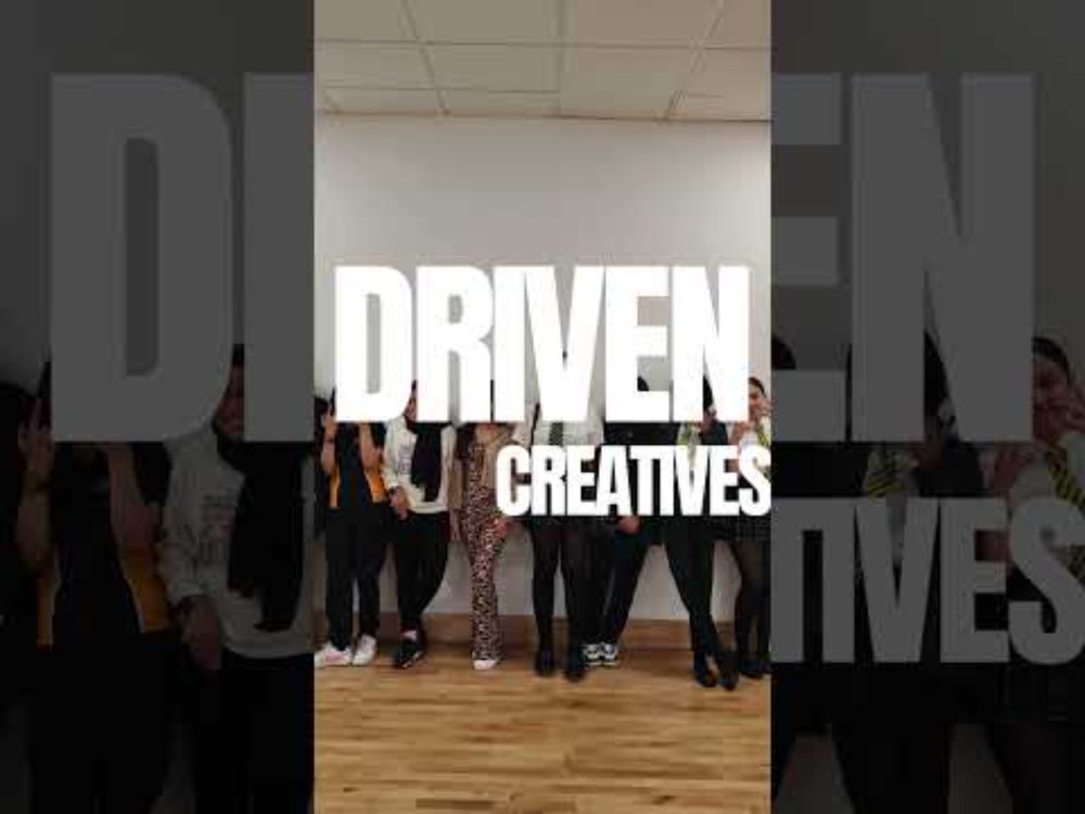 Beats from the Young Creatives