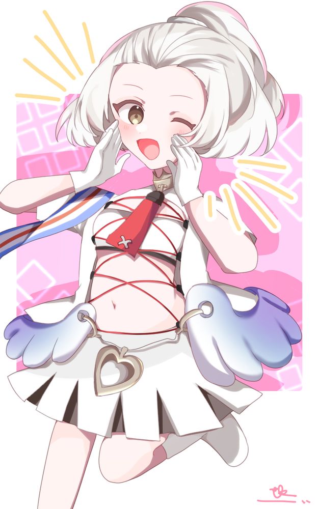 カリギュラ2 / X(キィ)