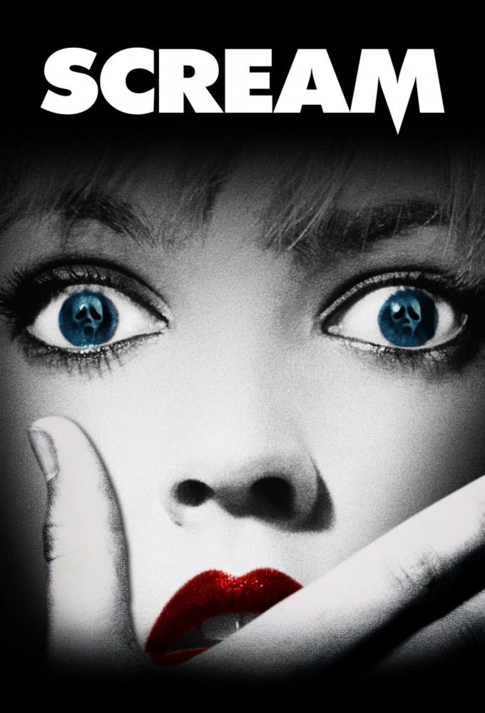 Scream | TV Time