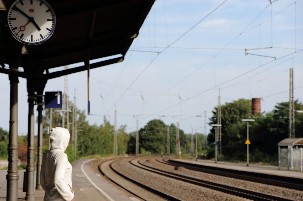 „Hoher Krankenstand“: Bahn streicht Züge und Verbindungen im Saarland