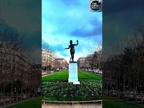 Paris: a quick look