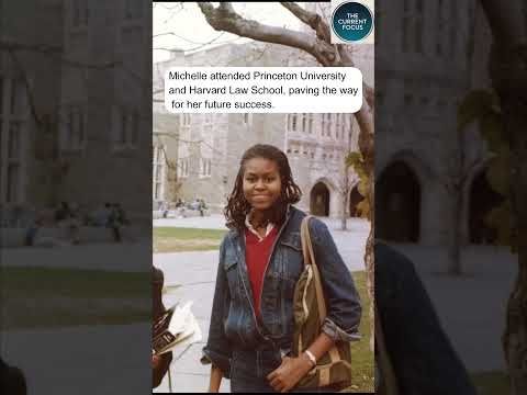 Who is Michelle Obama?