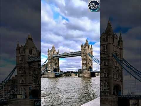 London: a quick look