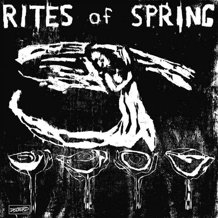 For Want Of, by Rites of Spring
