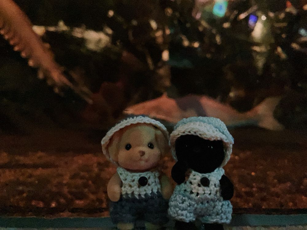 ナマズに似た何か…