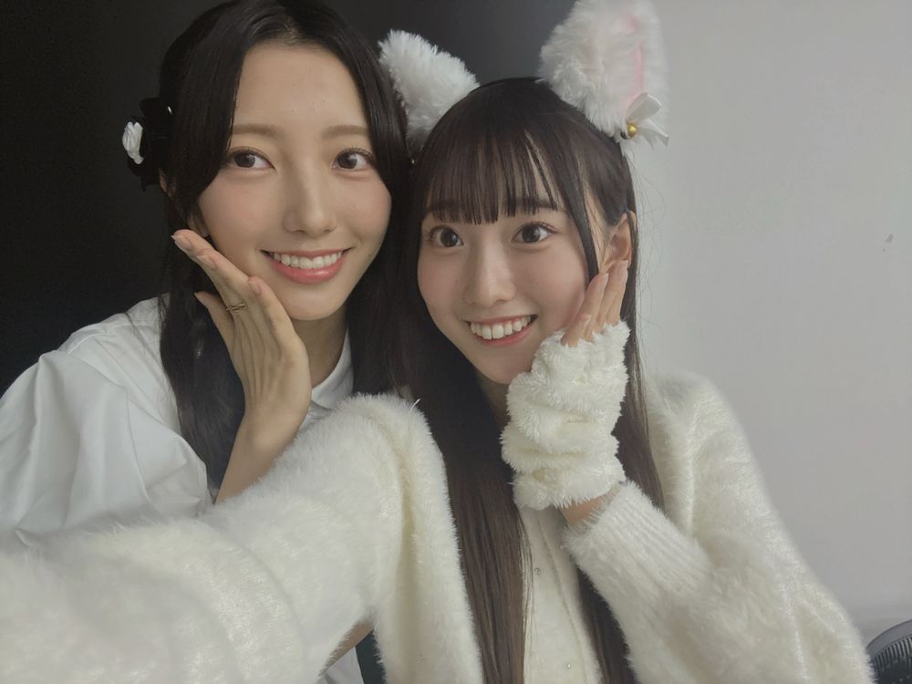 小西夏菜実, 大田美月