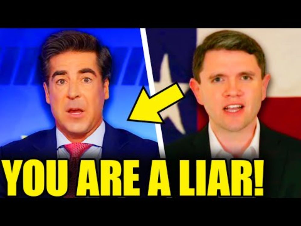 SCREAMING Fox Host INSTANTLY REGRETS Bringing Dem Pastor On AIR!