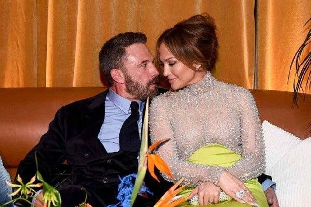 JLo y Ben Affleck se reúnen con abogada – GilbertoBrenis.com